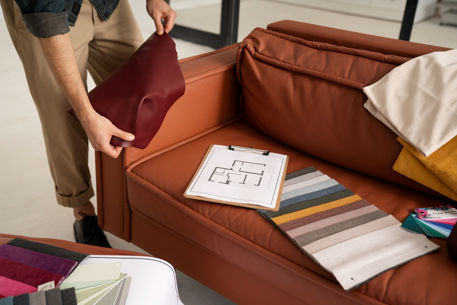 10 astuces pour utiliser rationnellement chaque centimètre de votre maison