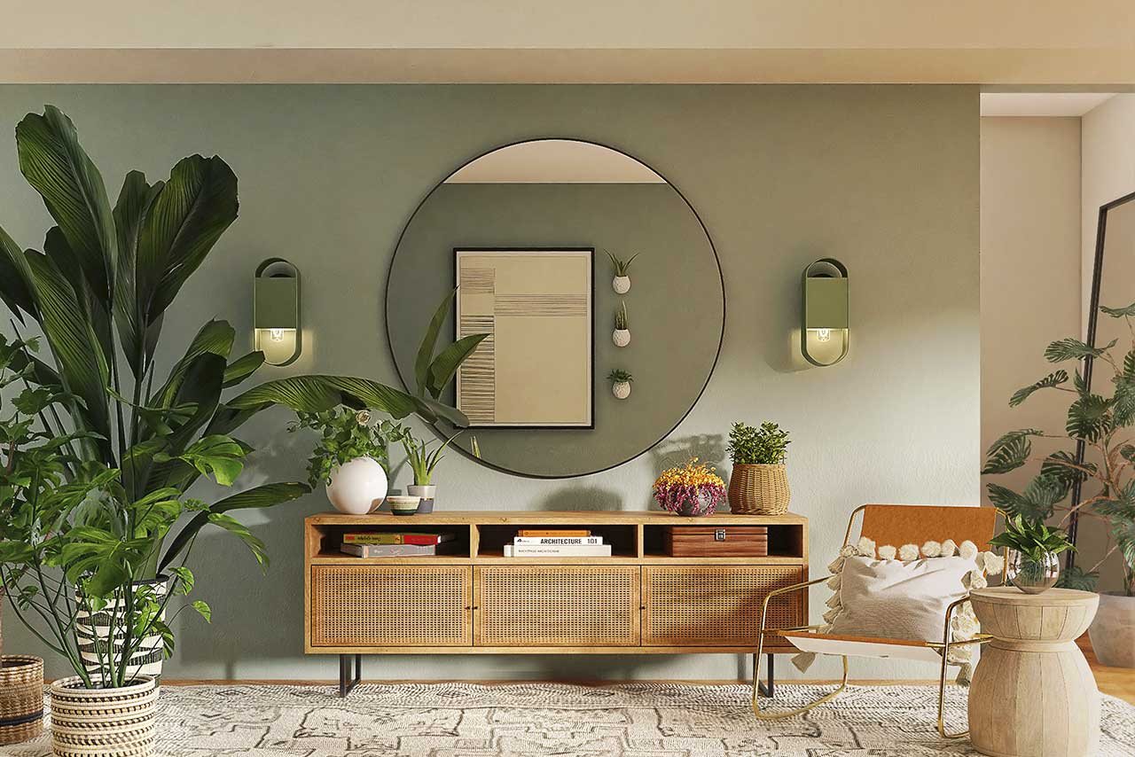 Arbre vs Plastique : que choisir pour votre rénovation ?